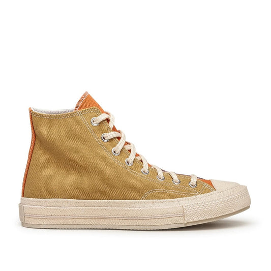 Converse Chuck 70 Hi 'Tri Panel Renew' (Multi)  - Allike Store