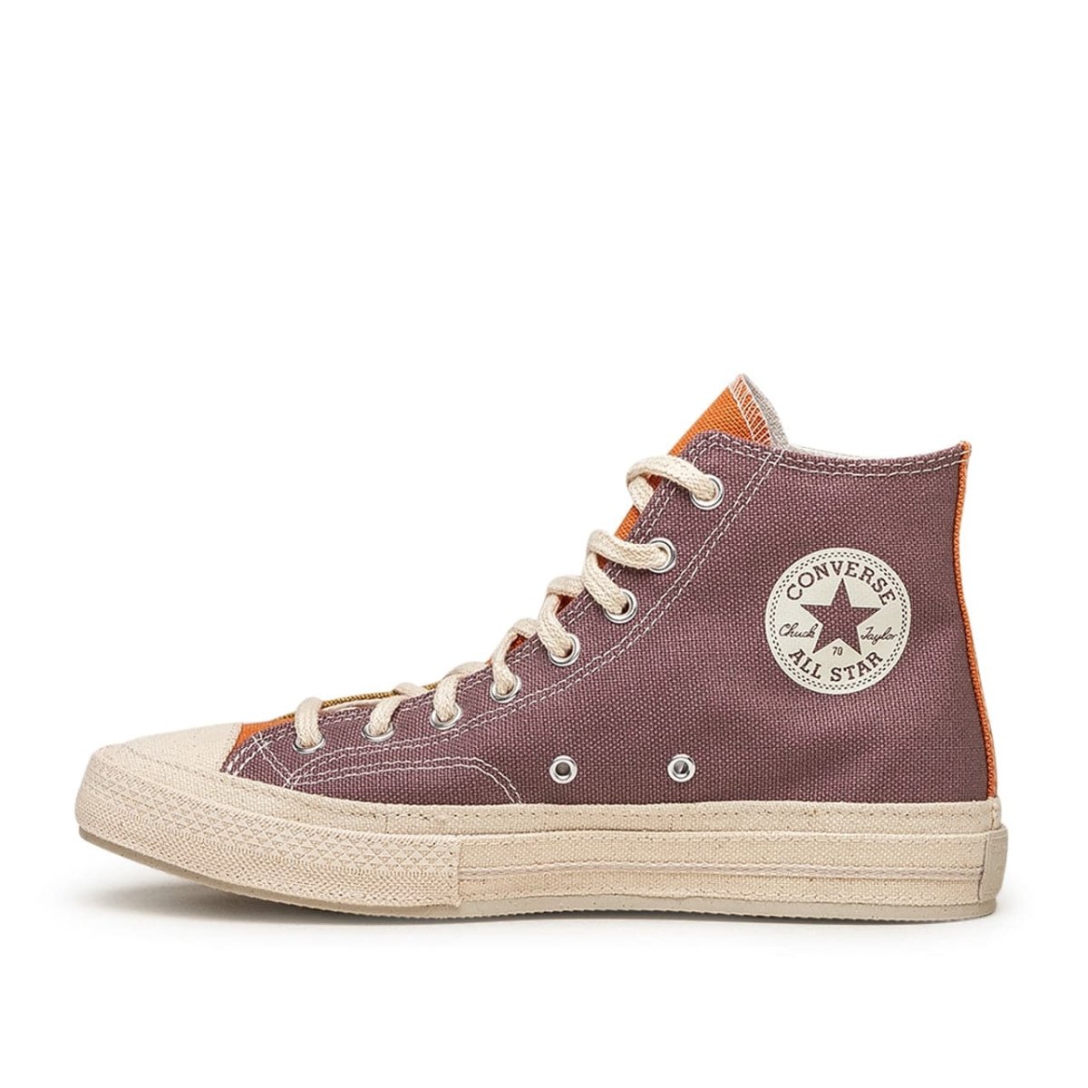 Converse Chuck 70 Hi 'Tri Panel Renew' (Multi)  - Allike Store