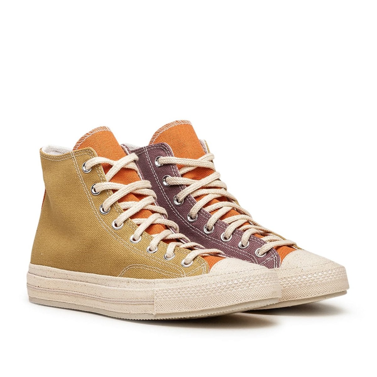 Converse Chuck 70 Hi 'Tri Panel Renew' (Multi)  - Allike Store