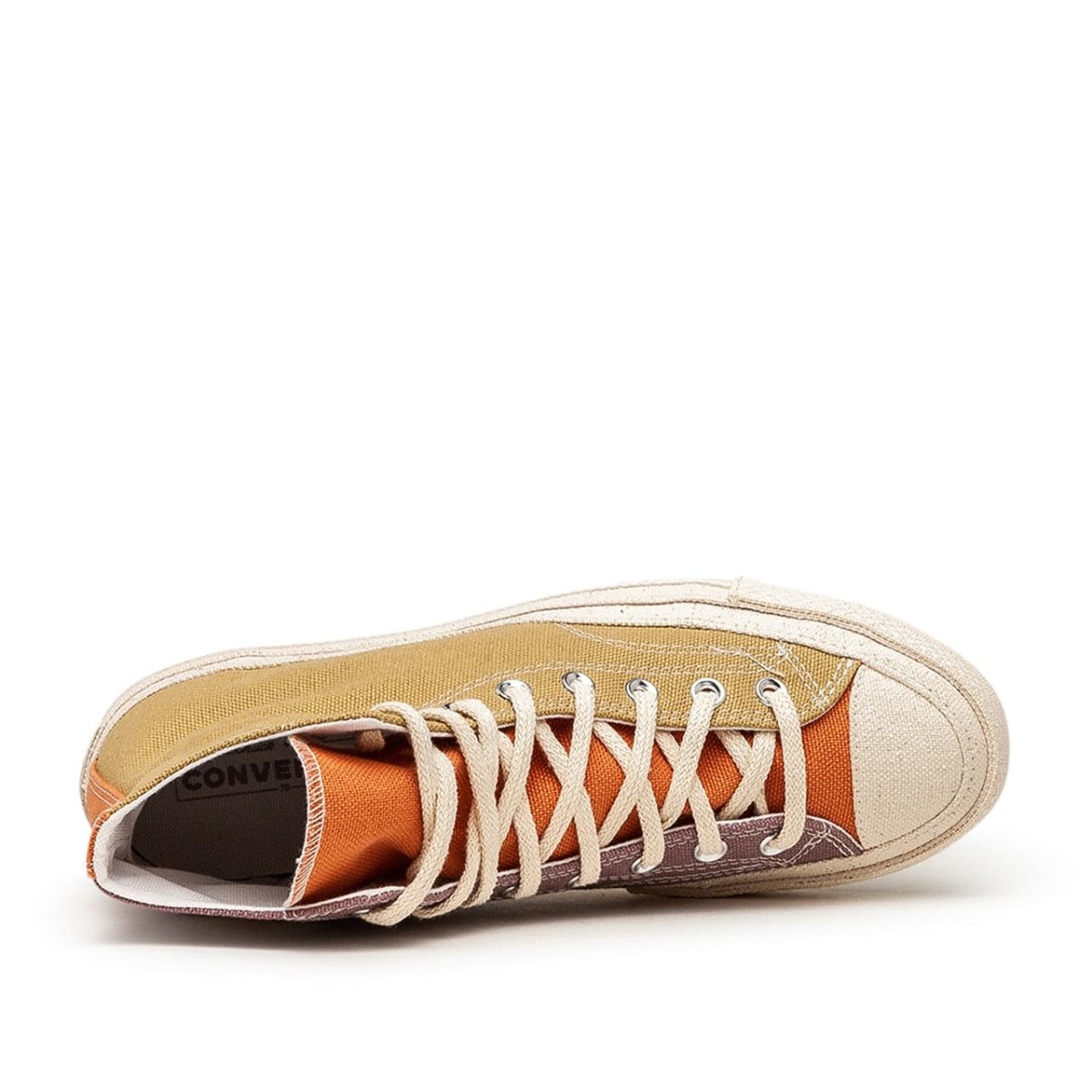 Converse Chuck 70 Hi 'Tri Panel Renew' (Multi)  - Allike Store