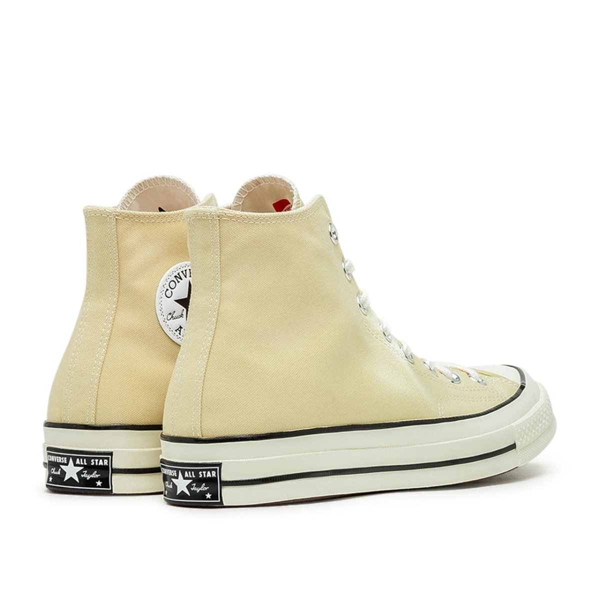 Converse Chuck 70 Hi (Lemon) A00458C – Allike Store