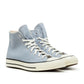 Converse Chuck 70 High (Grau / Schwarz / Weiß)  - Allike Store