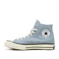 Converse Chuck 70 High (Grau / Schwarz / Weiß)  - Allike Store