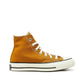Converse Chuck 70 High (Hellbraun / Weiß)  - Allike Store