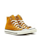 Converse Chuck 70 High (Hellbraun / Weiß)  - Allike Store
