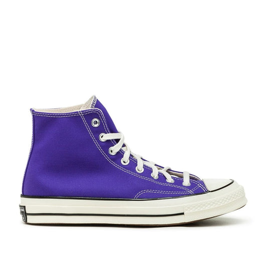 Converse Chuck 70 High (Lila / Schwarz / Weiß)  - Allike Store