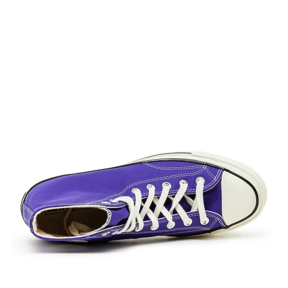 Converse Chuck 70 High (Lila / Schwarz / Weiß)  - Allike Store
