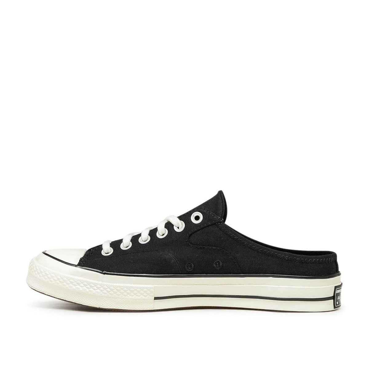 Converse corduroy hot sale mule