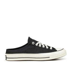 Converse Chuck 70 Mule (Schwarz / Weiß)  - Allike Store