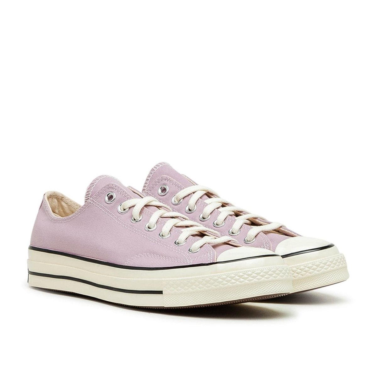 Converse 70s low purple Clearance