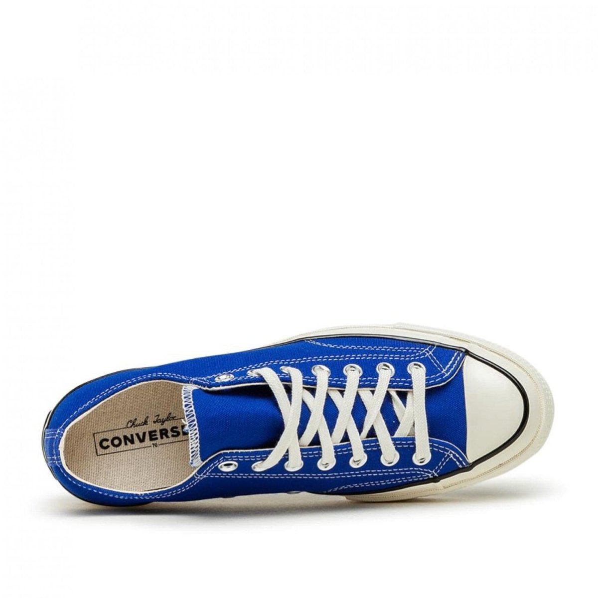 Converse Chuck 70 Ox Low (Blau)  - Allike Store