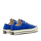 Converse Chuck 70 Ox Low (Blau)  - Allike Store