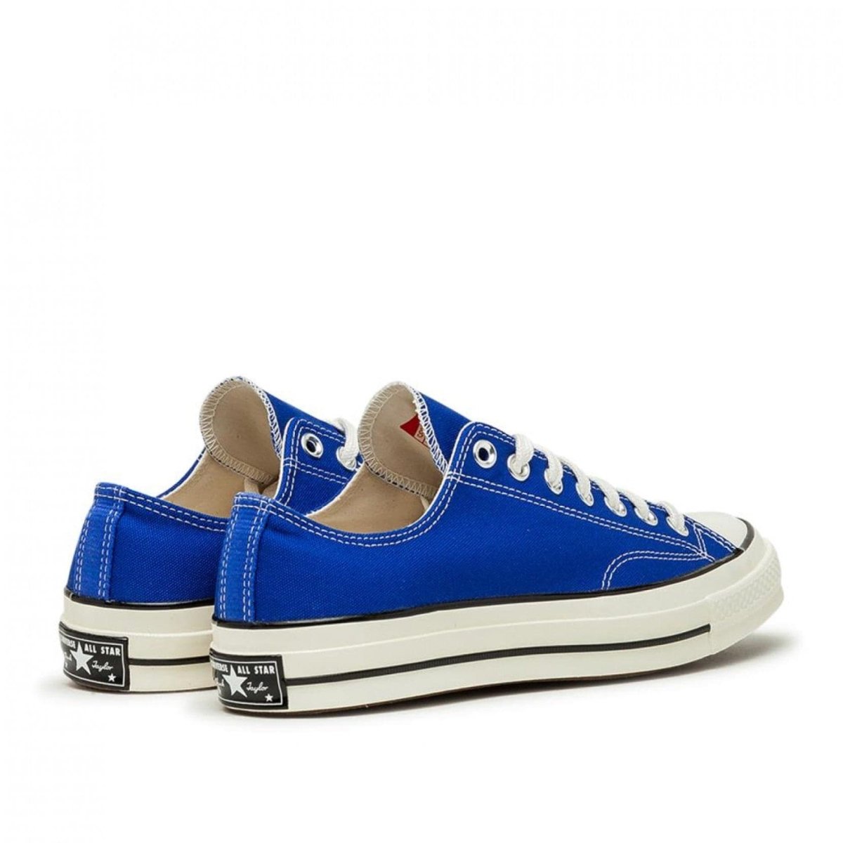Converse Chuck 70 Ox Low (Blau)  - Allike Store