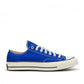 Converse Chuck 70 Ox Low (Blau)  - Allike Store