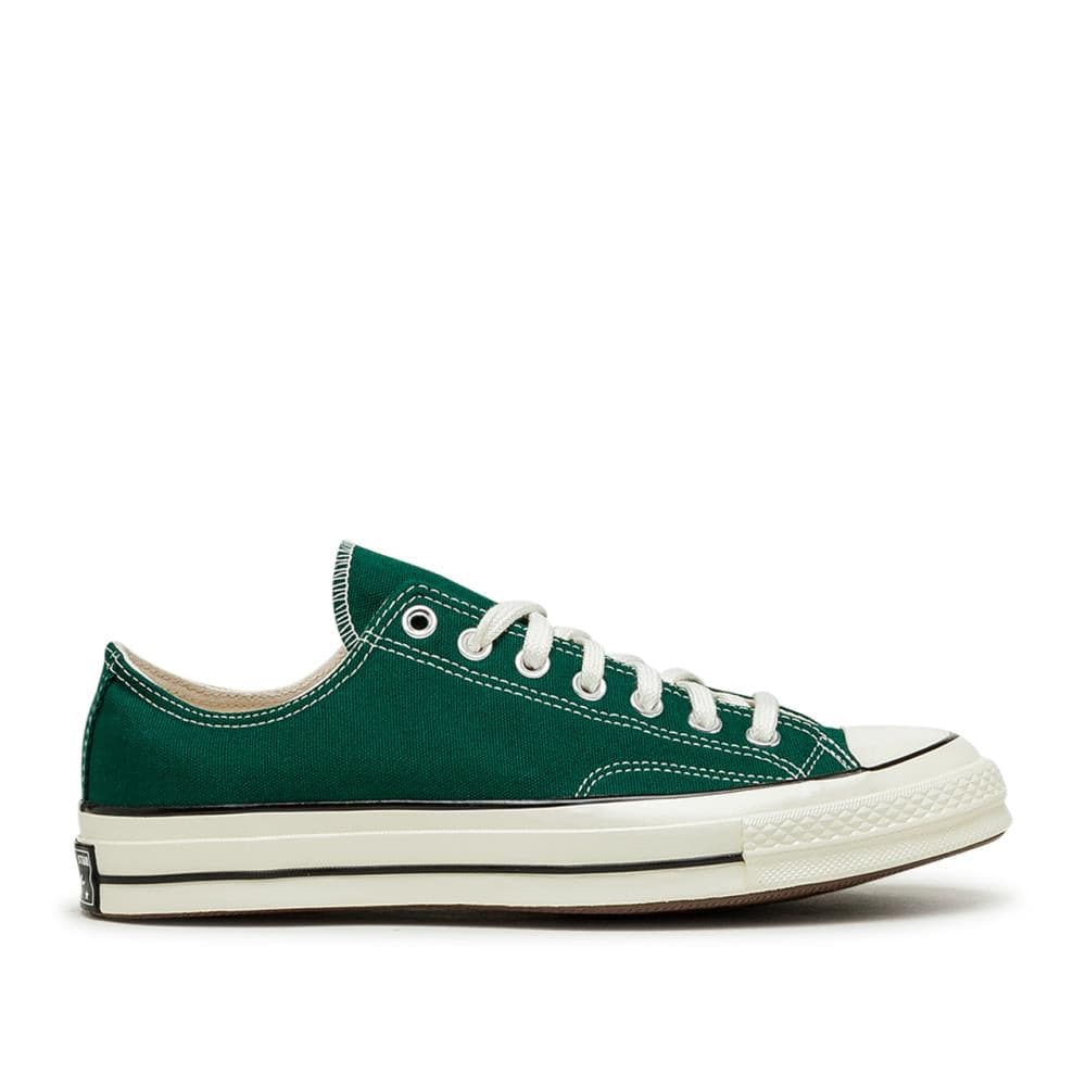 Converse Chuck 70 Ox Low (Dunkelgrün)  - Allike Store