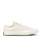 Converse Chuck 70 OX Low (Hellbeige / Schwarz)  - Allike Store