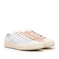 Converse Chuck 70 OX 'Tri Panel Renew' (Rosa / Blau / Beige)  - Allike Store