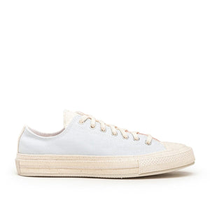 Converse Chuck 70 OX 'Tri Panel Renew' (Rosa / Blau / Beige)  - Allike Store