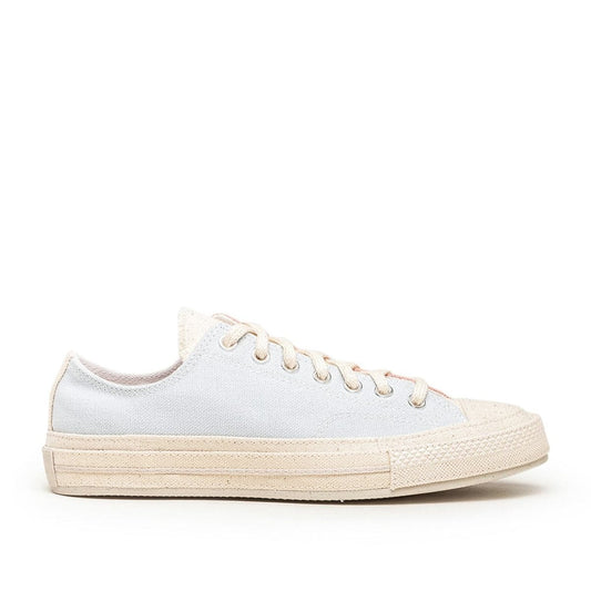 Converse Chuck 70 OX 'Tri Panel Renew' (Rosa / Blau / Beige)  - Allike Store