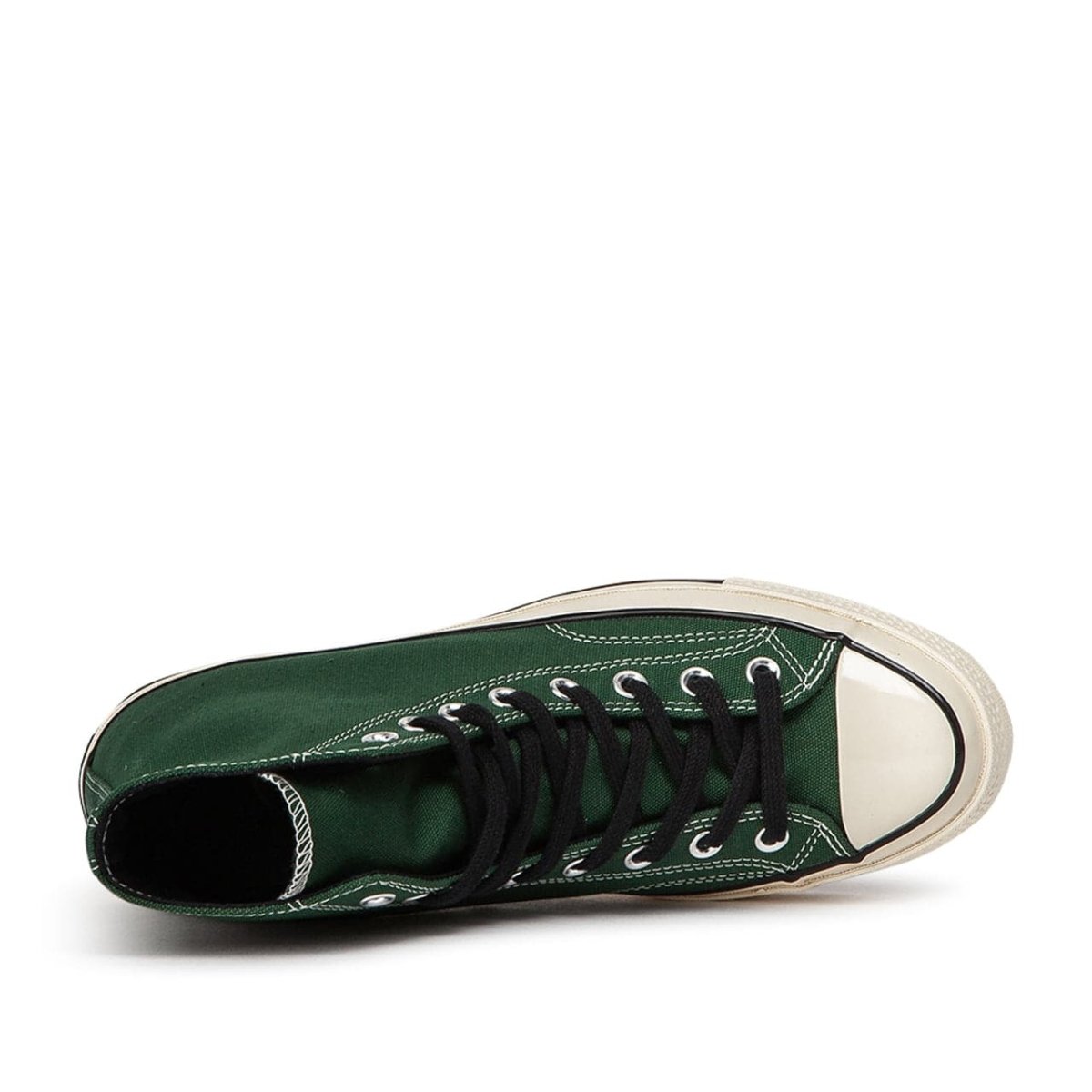 Converse Chuck Taylor 70 Hi (Dunkelgrün)  - Allike Store