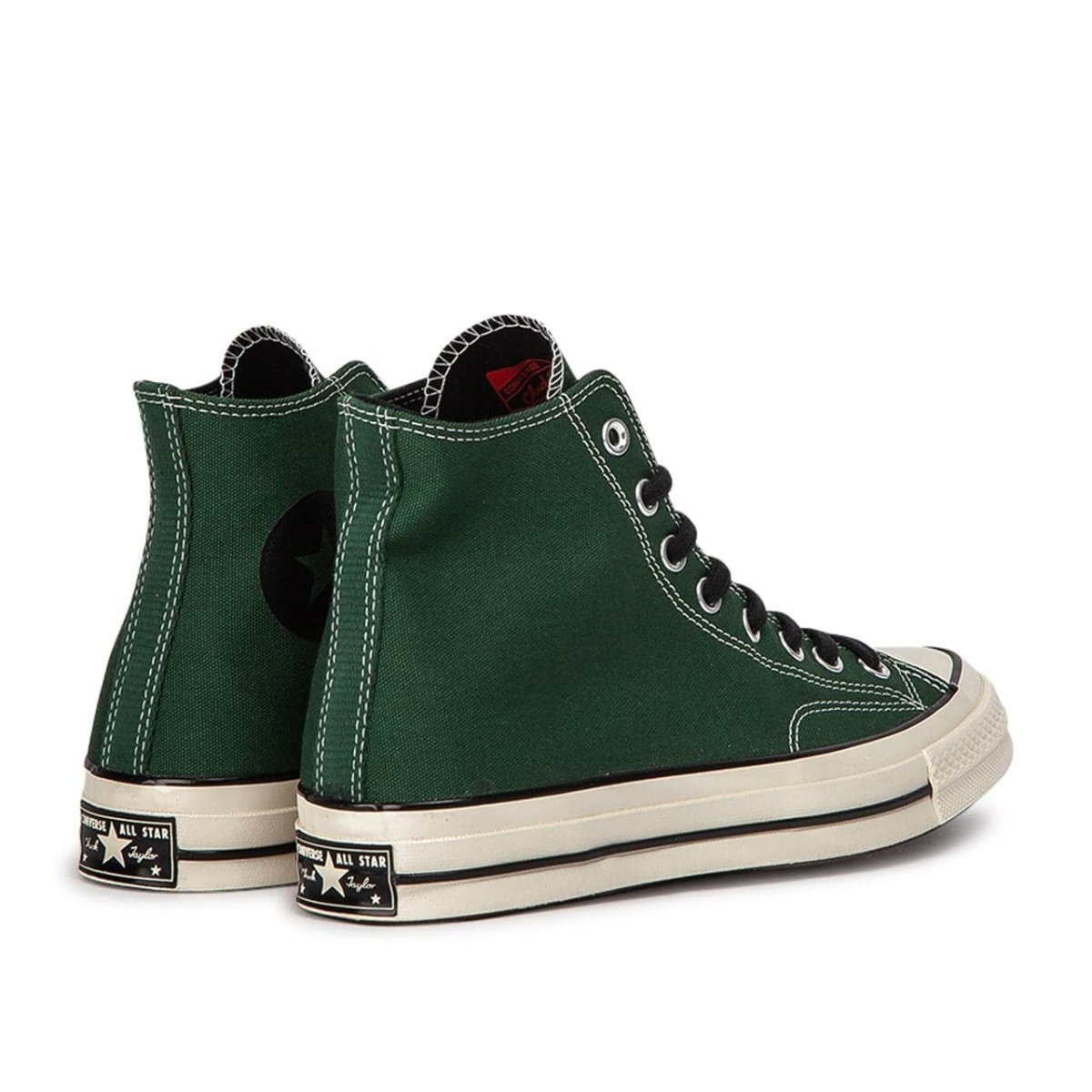 Converse Chuck Taylor 70 Hi (Dunkelgrün)  - Allike Store