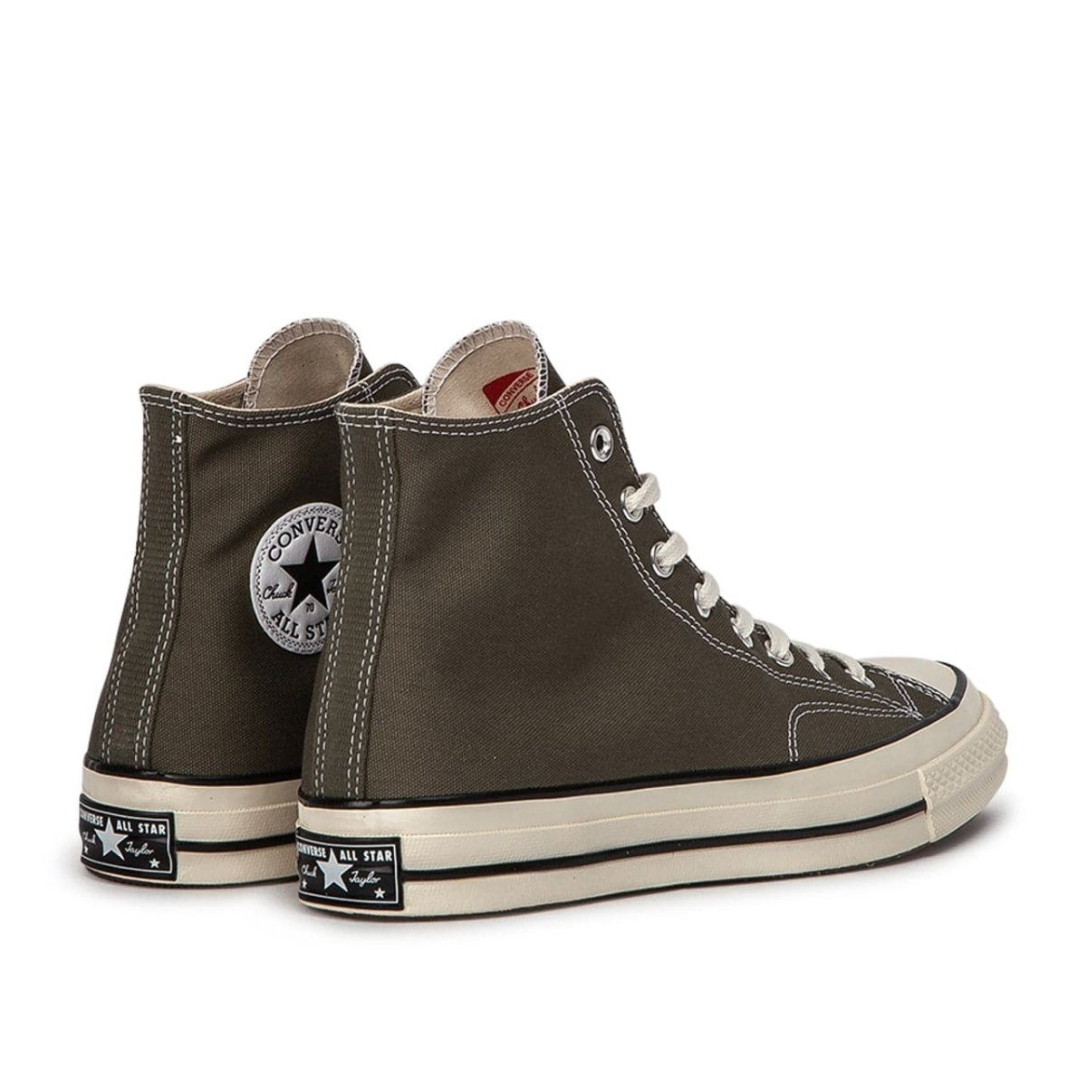 Converse Chuck Taylor 70 Hi (Grün)  - Allike Store