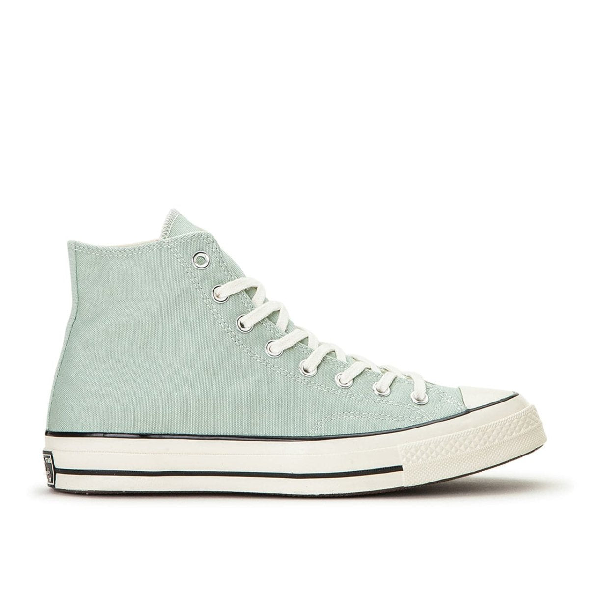 Mint converse low sales tops