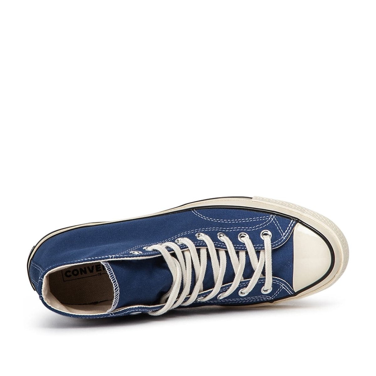 Converse Chuck Taylor 70 Hi (Navy)  - Allike Store