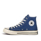 Converse Chuck Taylor 70 Hi (Navy)  - Allike Store