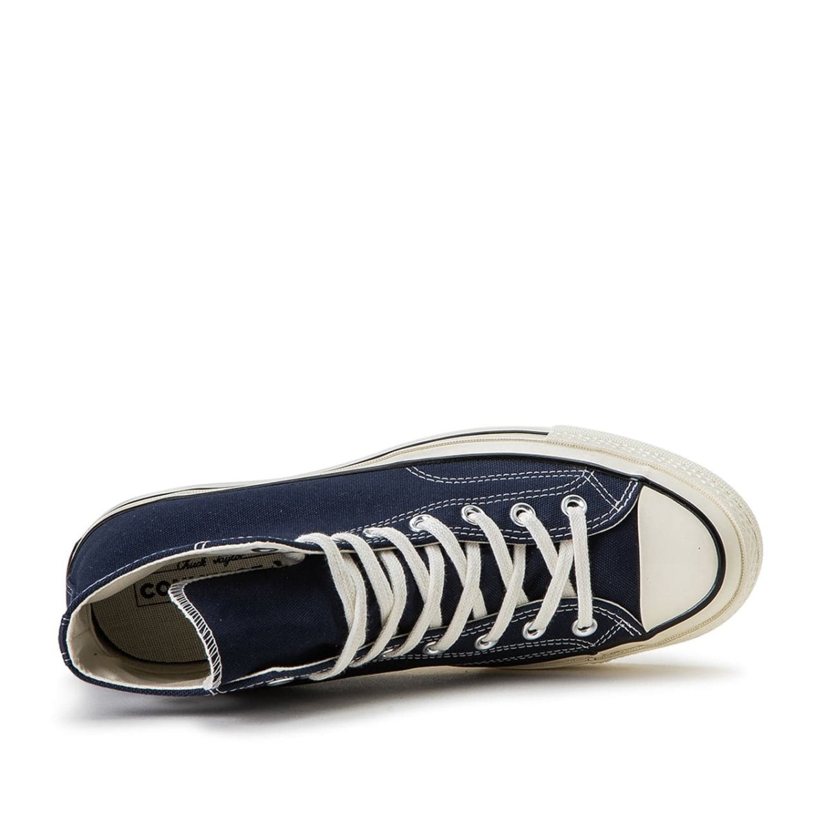 Converse Chuck Taylor 70 HI (Obsidian)  - Allike Store