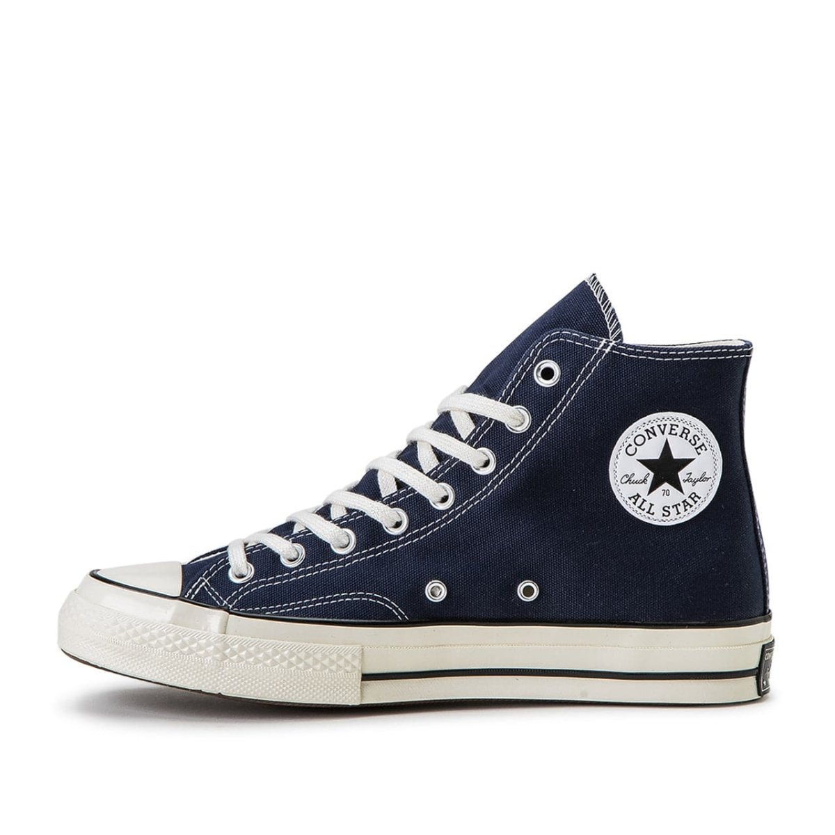 Converse Chuck Taylor 70 HI (Obsidian)  - Allike Store