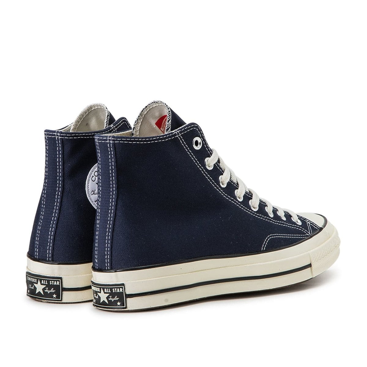 Converse Chuck Taylor 70 HI (Obsidian)  - Allike Store