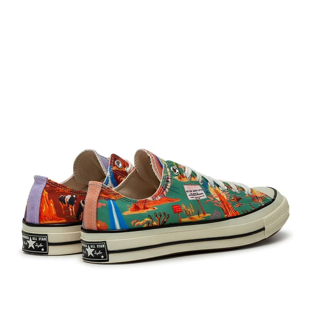 Converse Chuck Taylor 70 Low 'Twisted Resort' (Multi)  - Allike Store