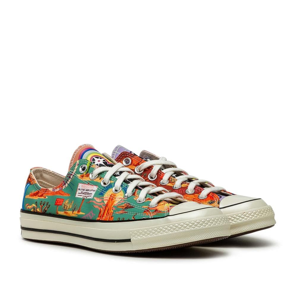 Converse Chuck Taylor 70 Low 'Twisted Resort' (Multi)  - Allike Store