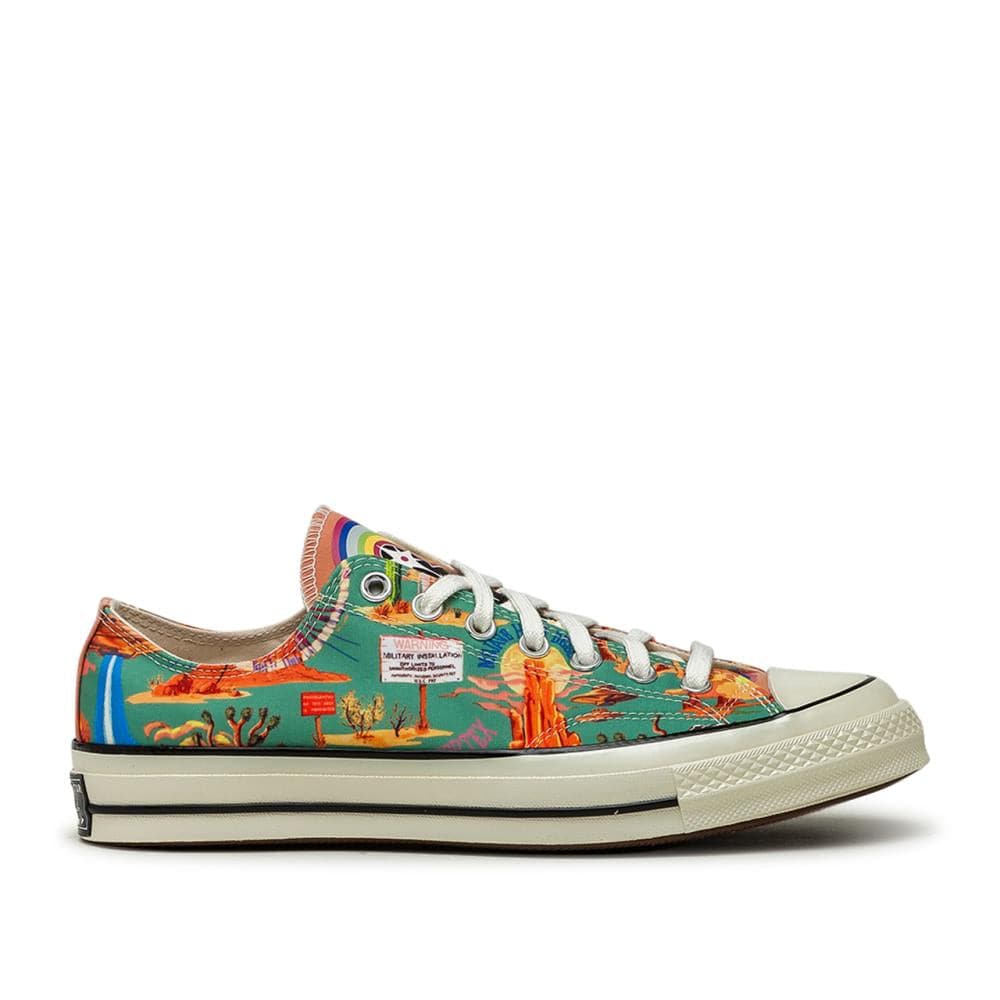 Converse Chuck Taylor 70 Low 'Twisted Resort' (Multi)  - Allike Store