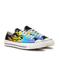 Converse Chuck Taylor 70 OX ''Archive Print'' (Schwarz)  - Allike Store