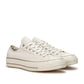 Converse Chuck Taylor 70 OX Low (Beige)  - Allike Store
