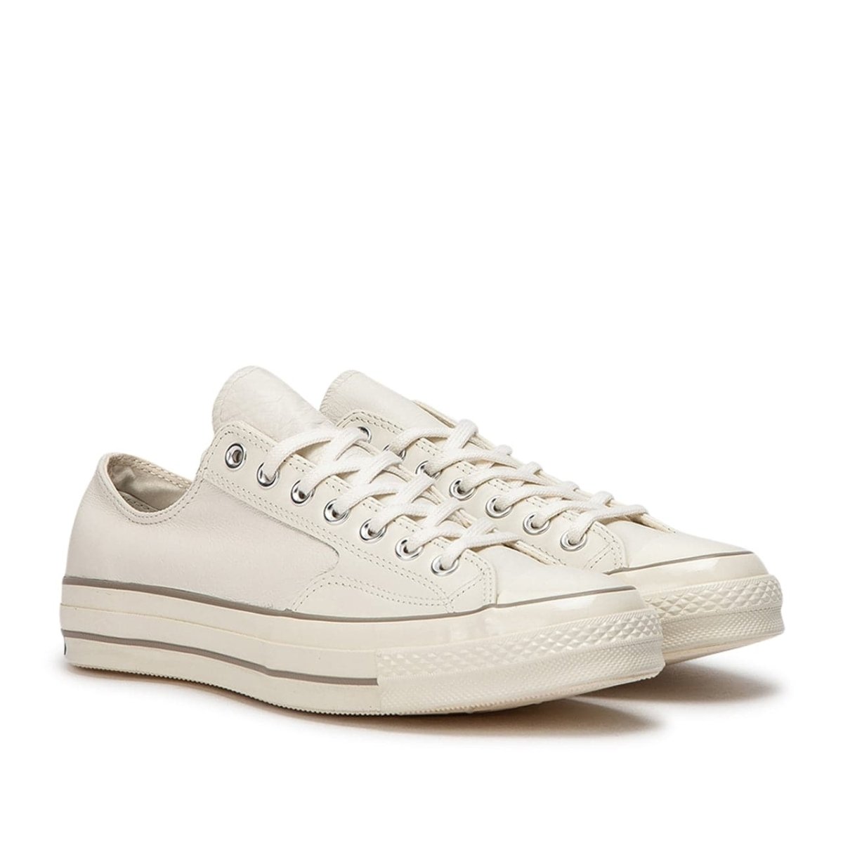 Converse Chuck Taylor 70 OX Low (Beige)  - Allike Store