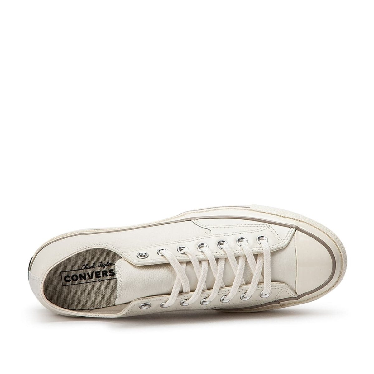 Converse Chuck Taylor 70 OX Low (Beige)  - Allike Store