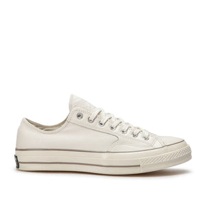 Converse Chuck Taylor 70 OX Low (Beige)  - Allike Store