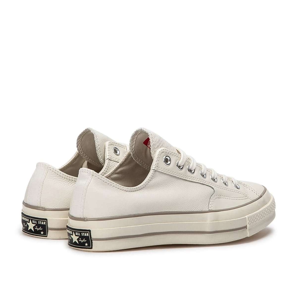 Converse Chuck Taylor 70 OX Low (Beige)  - Allike Store