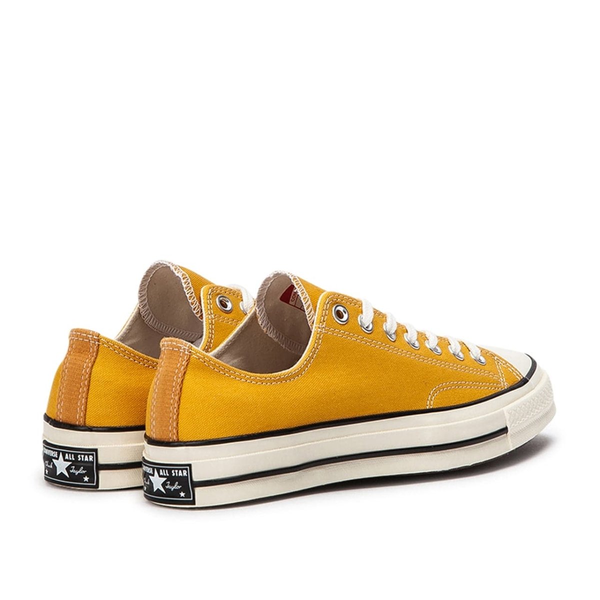 Converse Chuck Taylor 70 OX Low (Gelb)  - Allike Store