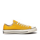 Converse Chuck Taylor 70 OX Low (Gelb)  - Allike Store