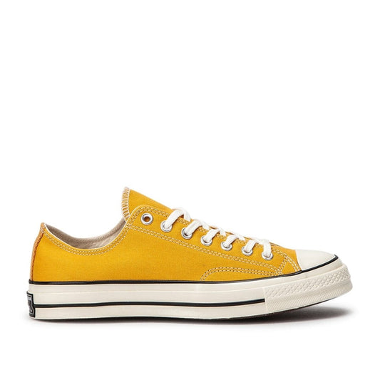Converse Chuck Taylor 70 OX Low (Gelb)  - Allike Store