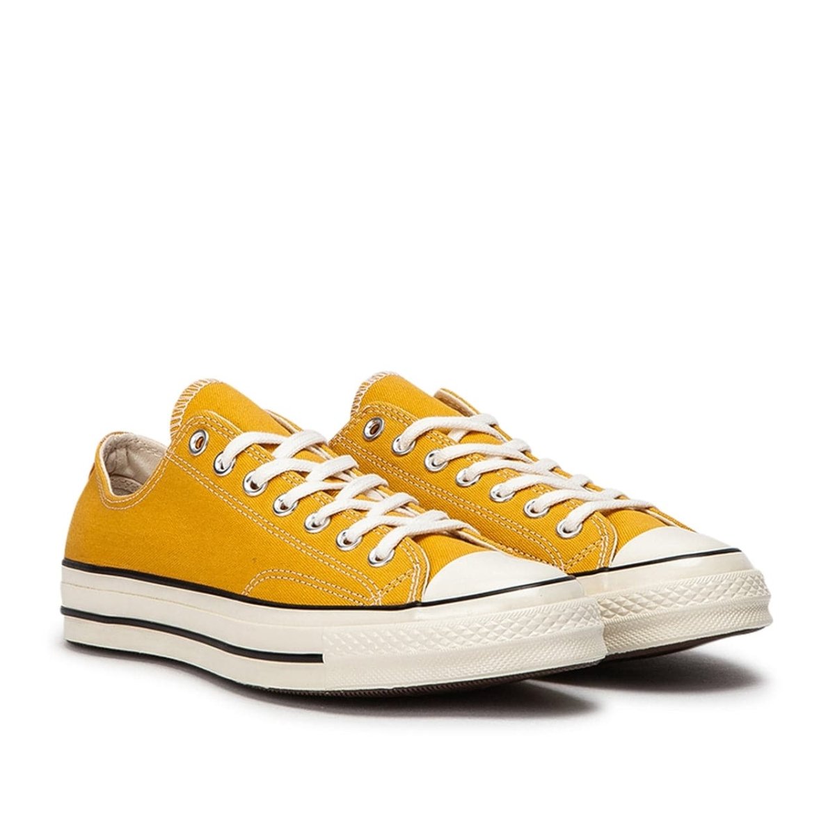 Chuck taylor cheap 70s yellow