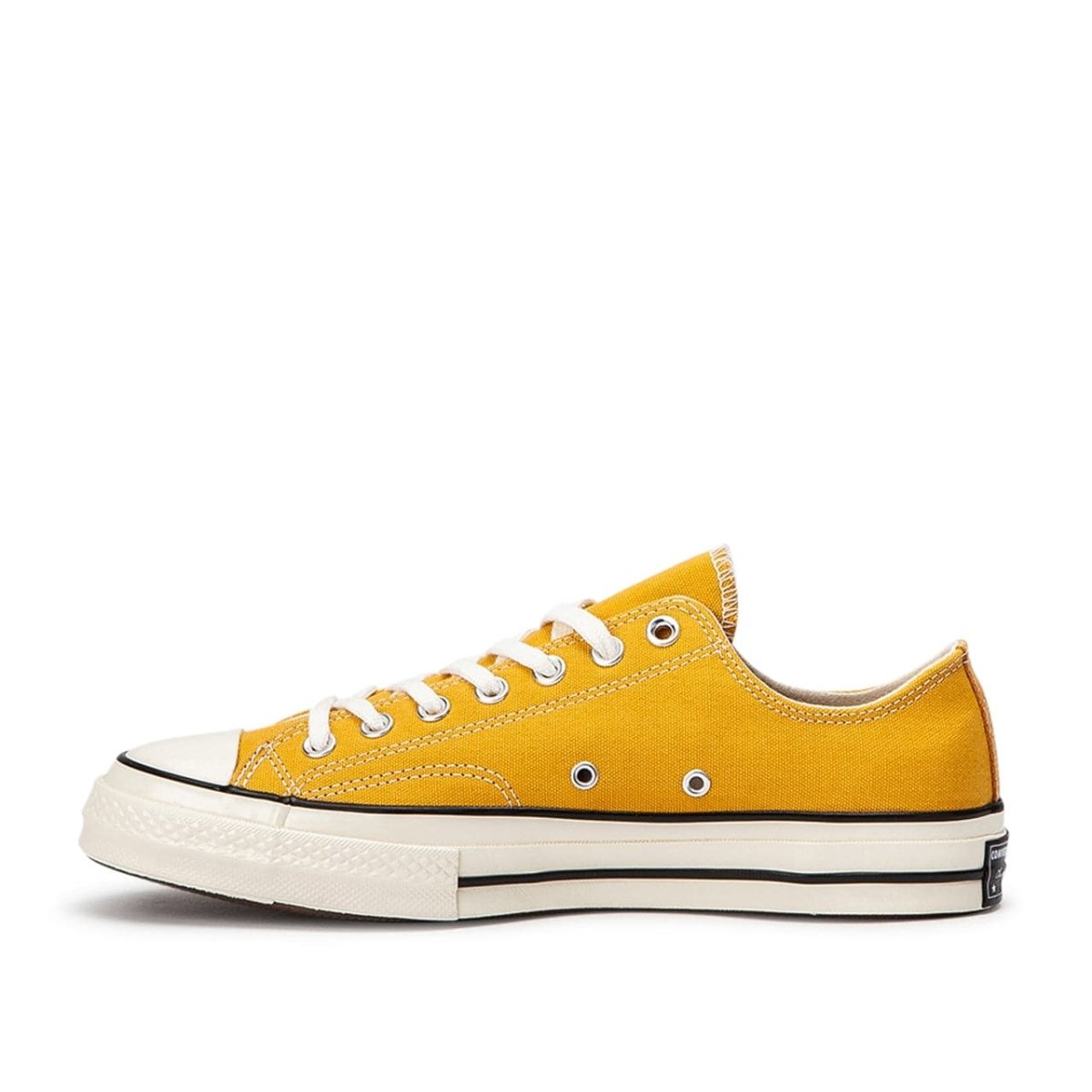 Converse Chuck Taylor 70 OX Low (Gelb)  - Allike Store