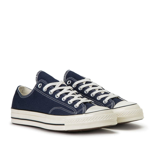 Converse Chuck Taylor 70 OX Low (Obsidian)  - Allike Store