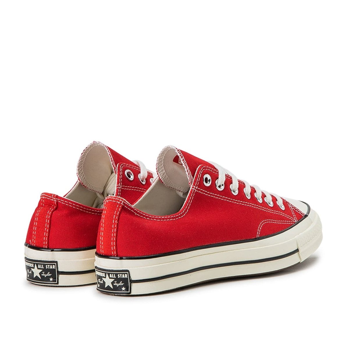 Converse Chuck Taylor 70 OX Low (Rot)  - Allike Store