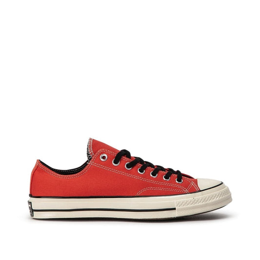 Converse Chuck Taylor 70 OX Low (Rot)  - Allike Store