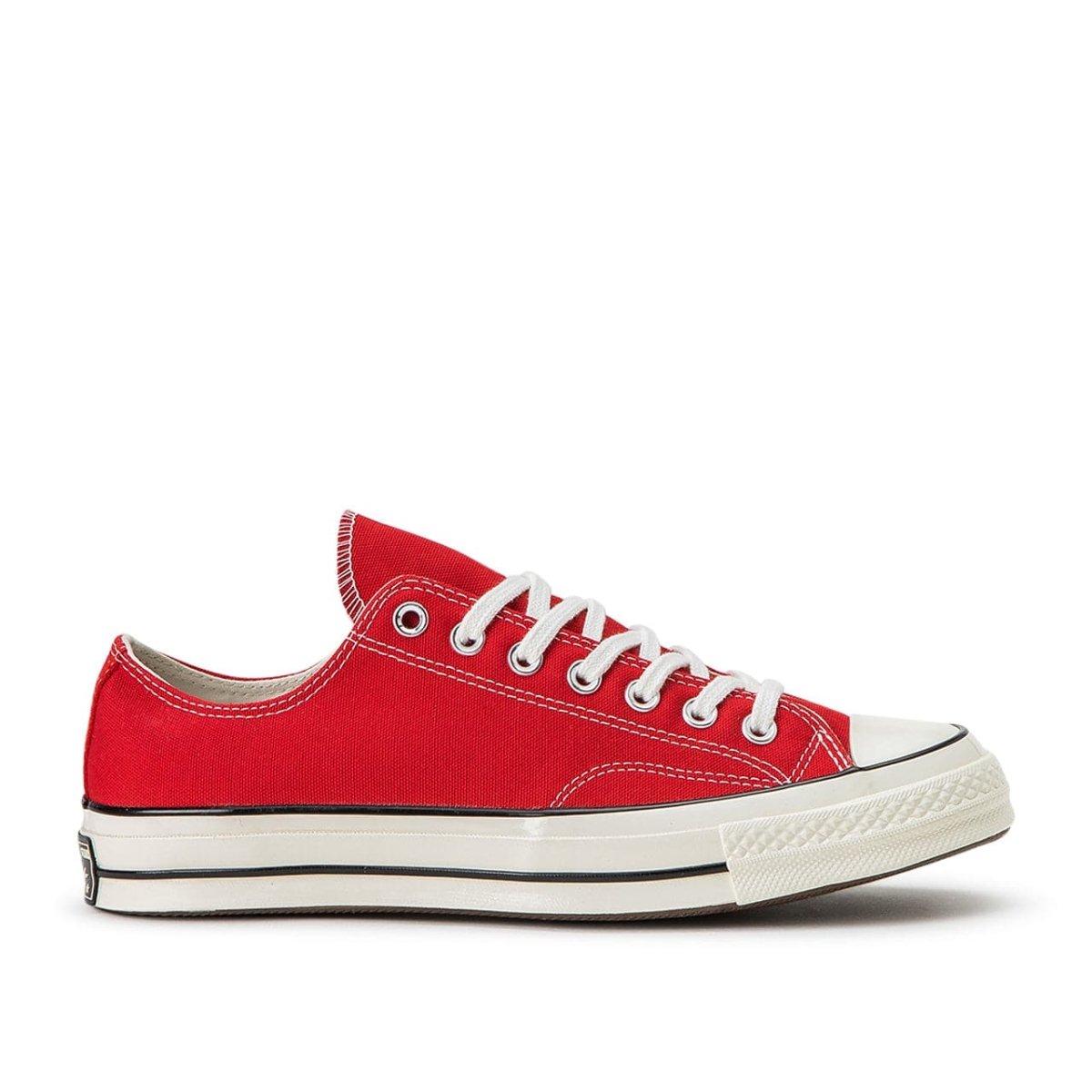 Converse Chuck Taylor 70 OX Low (Rot)  - Allike Store